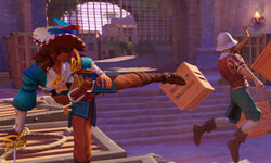 En Garde01