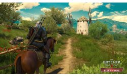 EN The Witcher 3 Wild Hunt Blood and Wine Lets check if millers home