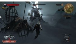 EN The Witcher 3 Wild Hunt Blood and Wine The giant is about to meet his maker
