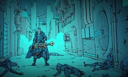 ENDLESS Dungeon COMRADE Hero Reveal
