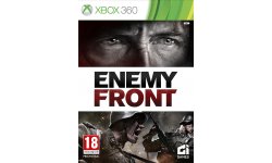 Enemy Front jaquette (1)