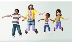 Enfants avatars Xbox