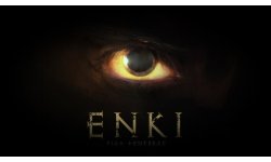 Enki splash