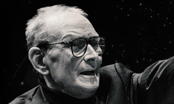 Ennio Morricone