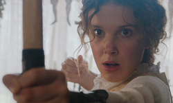 Enola Holmes Netflix 3