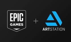 Epic Games ArtStation