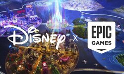Epic Games Disney Fortnite 08 02 2024