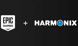 Epic Games Harmonix
