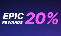 Epic Games récompenses 10 05 2025