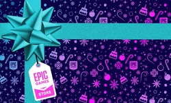 Epic Games Store 15 jours de jeux gratuits 2