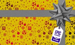 Epic Games Store 15 jours de jeux gratuits jour 8