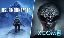 Epic Games Store EGS XCOM 2 Insurmountable 14 04 2022