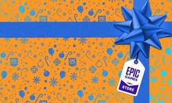 Epic Games Store jeux gratuits Noel 2022 1