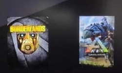 Epic Games Store Jeux leak rumeur