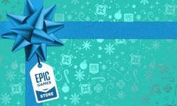 Epic Games Store Noel 4