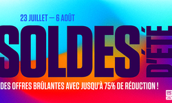 Epic Games Store soldes d'été 2020