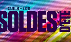 Epic Games Store Soldes d'été 2021