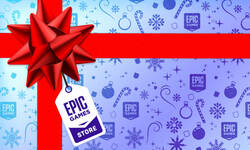 Epic Games Store soldes Noël 2020 jeux gratuits
