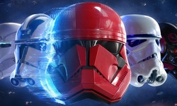 Epic Games Store : Star Wars Battlefront II : Édition Célébration gratuit cette semaine, un autre jeu dans l'espace offert ensuite Epic Games Store : Star Wars Battlefront II : Édition Célébration gratuit cette semaine, un autre jeu dans l'espace offert ensuite