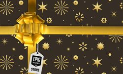 Epic Games Store teasing 26 12 2023