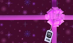 Epic Games Store teasing 27 12 2023