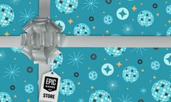 Epic Games Store teasing vignette 30 12 2023