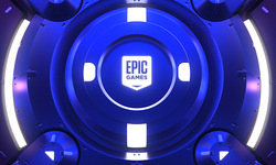 Epic Games Store vault coffre jeu secret mystère 2022