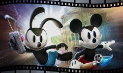 Epic Mickey 2 Le Retour des Héros test psvita 25.07.2013 (1)