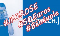 Epitech Morose Bénévoles