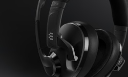 EPOS H3 Gaming