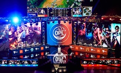EPOS OPL LOL Riot