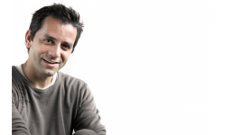 eric hirshberg