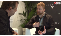 eric osborne interview destiny