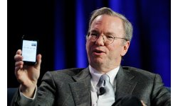 Eric Schmidt