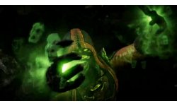 Ermac Mortal kombat X