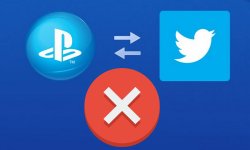 Erreur Twitter PS4 Image