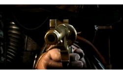 Erron Black Mortal Kombat X