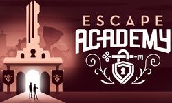 Escape Academy preview vignette 18 05 2022
