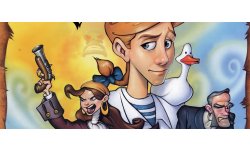 Escape From Monkey Island IMG