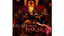 Escape from Naraka logo