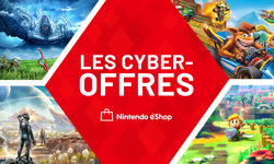 eShop cyber offres 26 11 2020