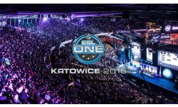esl one katowice 2015