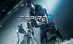 Espire 2 logo.