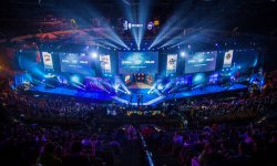 ESport ESL