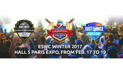 eswc winter 2017