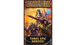 eternity warriors 3