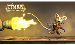 Ethan Meteor Hunter 1920x1080