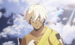 Etrian Odyssey 2 Untold Knight of Fafnir head