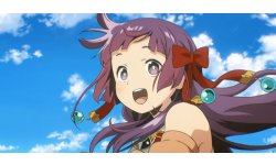 Etrian Odyssey 2 Untold