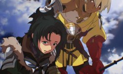 Etrian Odyssey II Untold The Knight of Fafnir 05 08 2014 head 2